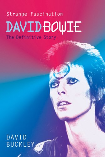 Strange Fascination: David Bowie Cover