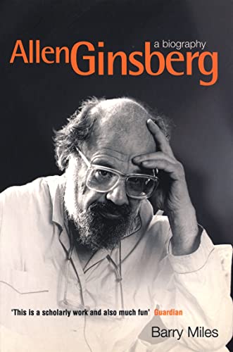 Ginsberg Cover