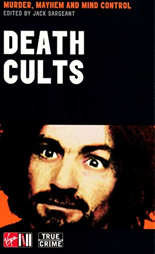 Death Cults Cover