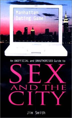 Manhattan Dating Game Cover