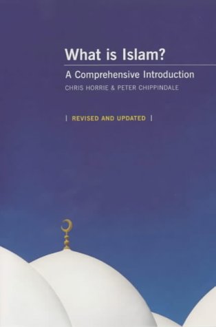 What is Islam? Cover