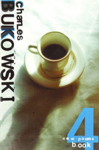 New Poems Cover