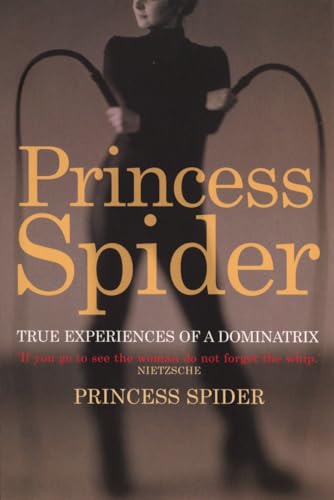 Princess Spider Cover