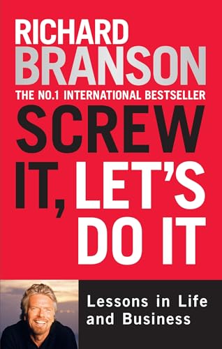 Screw It, Let's Do It Cover