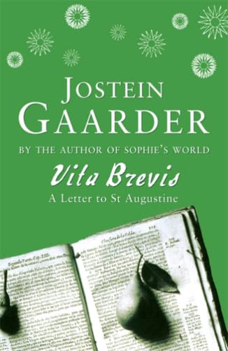 Vita Brevis  Cover