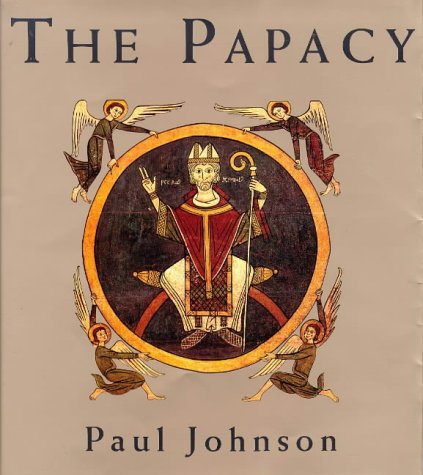 The Papacy Cover