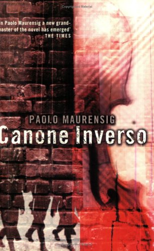 Canone Inverso Cover