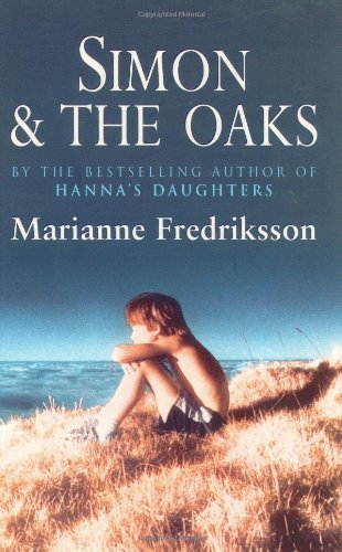 Simon and the Oaks Cover