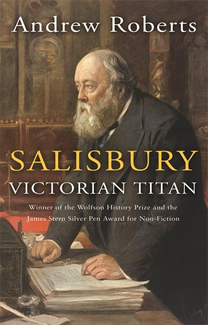 Salisbury Cover