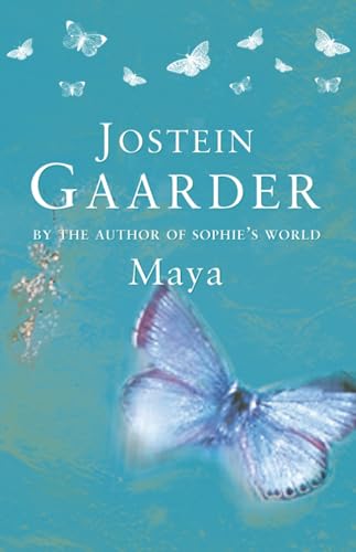 Maya Cover