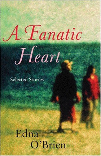 A Fanatic Heart Cover