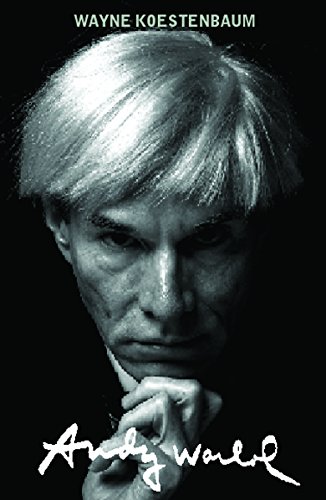 Andy Warhol Cover