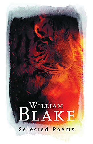William Blake Cover