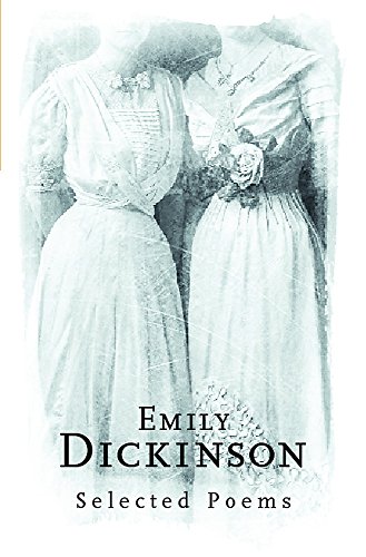 Emily Dickinson Cover