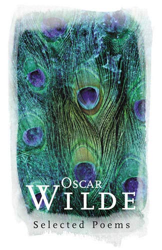 Oscar Wilde Cover