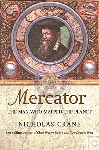 Mercator Cover