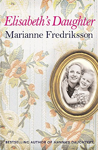 Elisabeth's Daughter Cover