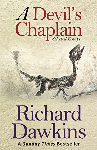 A Devil's Chaplain Cover