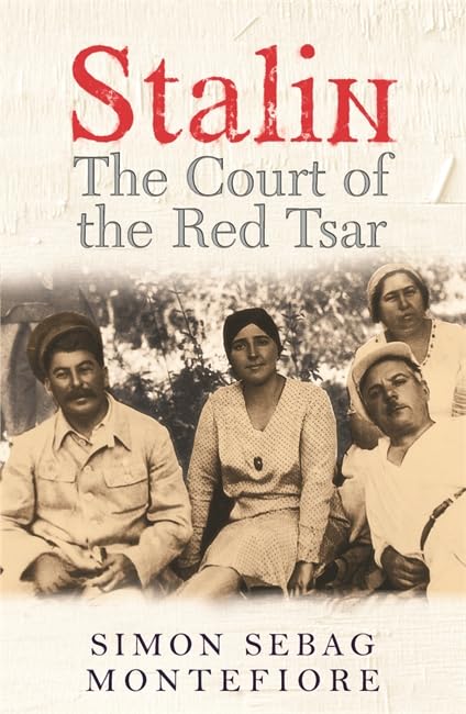 Stalin Cover