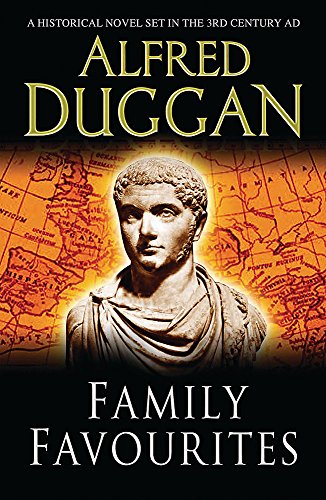 Family Favourites (Phoenix Press) Cover