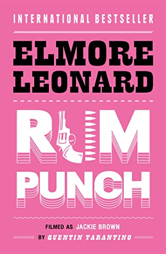 Rum Punch Poster