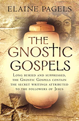 Gnostic Gospels Cover