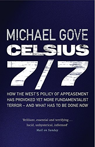 Celsius 7/7 Cover