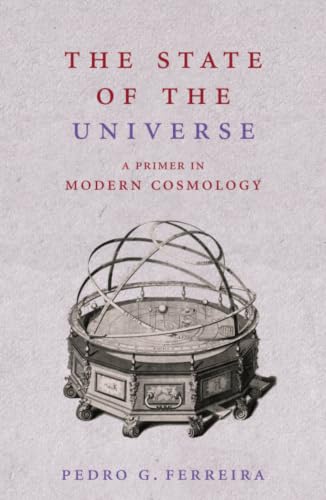 The State of the Universe Cover