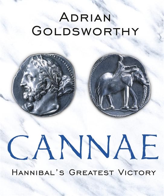 Cannae Cover