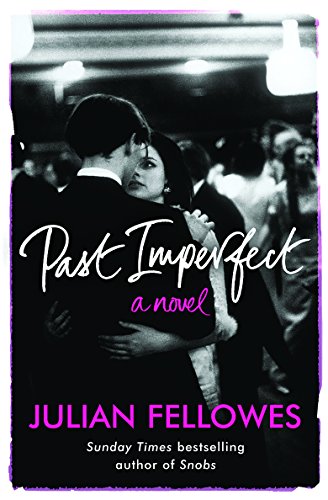 Past Imperfect Cover
