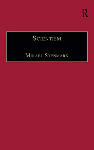 Scientism Cover