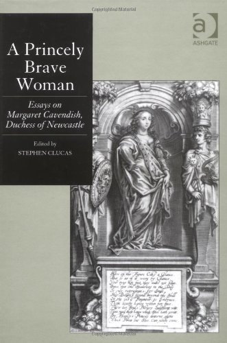 A princely brave woman Cover