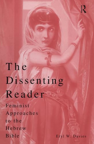 The dissenting reader Cover