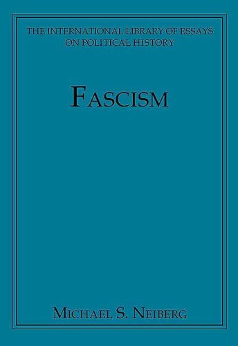 Fascism Cover