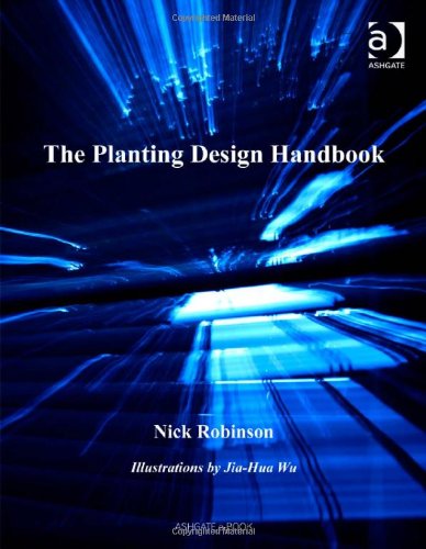 The Planting Design Handbook Cover