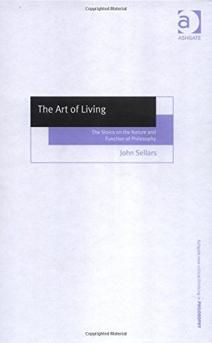 The Art of Living Cover