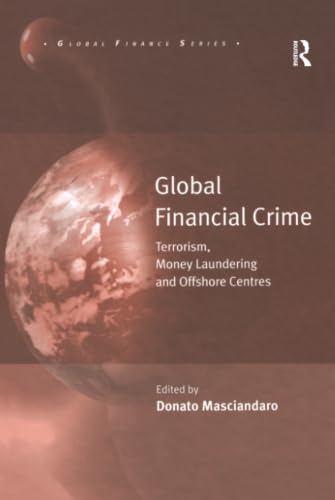 Global financial crime Cover