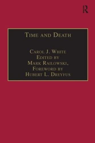 Time and Death Cover