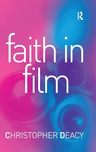 Faith in film Cover