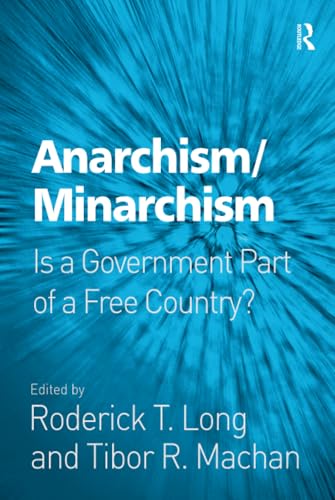 Anarchism/Minarchism Cover