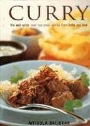 Curry : Fire and Spice Cover