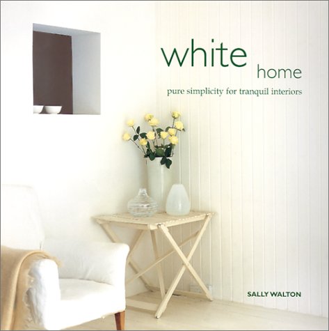 White Home Cover