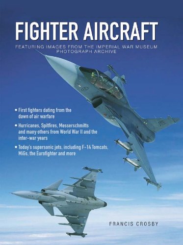 Fighter Aircraft Cover
