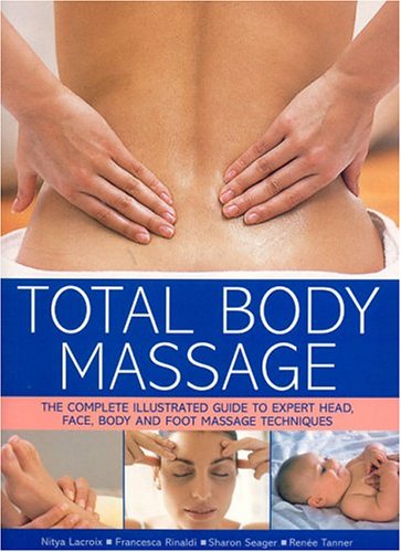 Total Body Massage Cover