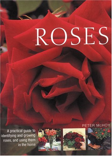 Roses Cover