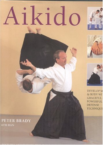 Aikido Cover