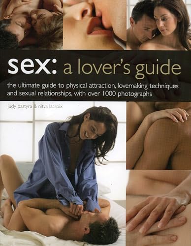 Sex Cover