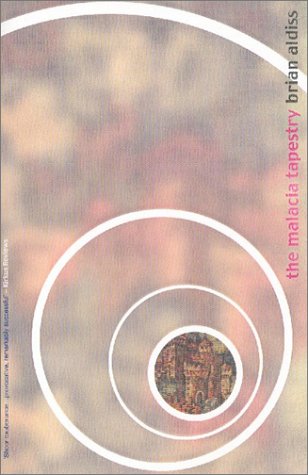 The Malacia Tapestry Cover