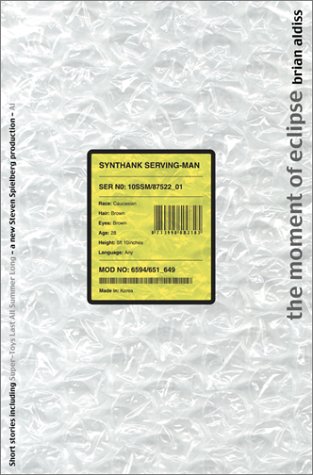 Moment Of Eclipse Cover