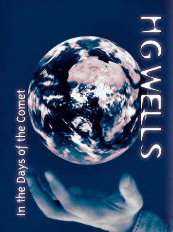 In the days of the comet Cover